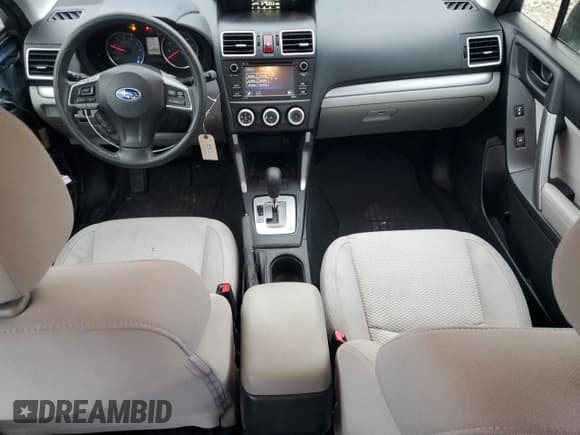 ✅ 2016 Subaru Forester 2.5i • VIN: JF2SJABC3GH522198 • Lot: 92415675. Wystawiony na Copart z przebiegiem 163 402 mil. Bezpłatny archiwum sprzedaży aukcyjnych z USA i szczegółowy raport historii pojazdu na DreamBid. Zdjęcie 8.