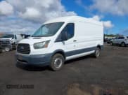 ✅ 2016 Ford Transit Cargo • VIN: 1FTYR2CMXGKA18751 • Lot: 41233498. Wystawiony na IAAI z przebiegiem 101 275 mil. Bezpłatny archiwum sprzedaży aukcyjnych z USA i szczegółowy raport historii pojazdu na DreamBid. Zdjęcie 17.
