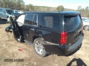 ✅ 2019 Chevrolet Tahoe LT • VIN: 1GNSKBKC0KR100255 • Lot: 38349950. Listed on IAAI with Not provided. Free auction sales archive from the USA and detailed vehicle history report at DreamBid. Image 3.