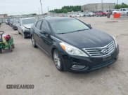 ✅ 2012 Hyundai Azera • VIN: KMHFH4JGXCA181057 • Лот: 42666533. Опубликован ранее на IAAI с пробегом 135 677 миль. Бесплатный доступ к архиву аукционных продаж из США и подробный отчёт об истории автомобиля на DreamBid. Изображение 1.