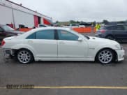 ✅ 2008 Mercedes-Benz S 550 • VIN: WDDNG86X98A171426 • Lot: 42509685. Wystawiony na IAAI z przebiegiem 135 054 mil. Bezpłatny archiwum sprzedaży aukcyjnych z USA i szczegółowy raport historii pojazdu na DreamBid. Zdjęcie 14.