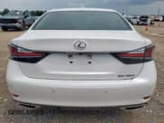 ✅ 2016 Lexus GS 350 • VIN: JTHBZ1BL9GA002344 • Lot: 70122225. Wystawiony na Copart z przebiegiem 59 082 mil. Bezpłatny archiwum sprzedaży aukcyjnych z USA i szczegółowy raport historii pojazdu na DreamBid. Zdjęcie 6.