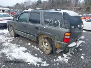 ✅ 2001 Chevrolet Tahoe LT • VIN: 1GNEK13T61J279033 • Лот: 43894842. Опубликован ранее на IAAI с пробегом 192 739 миль. Бесплатный доступ к архиву аукционных продаж из США и подробный отчёт об истории автомобиля на DreamBid. Изображение 3.