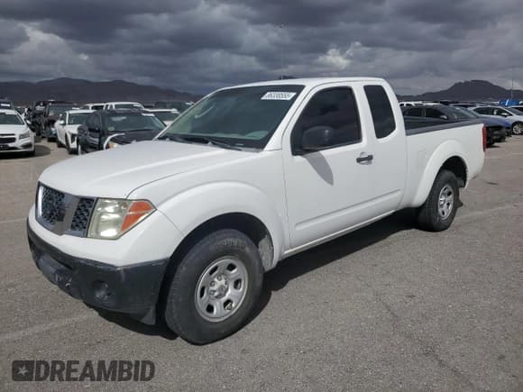 ✅ 2006 Nissan Frontier XE • VIN: 1N6BD06T86C414694 • Лот: 86338555. Опубликован ранее на Copart с пробегом Не указан. Бесплатный доступ к архиву аукционных продаж из США и подробный отчёт об истории автомобиля на DreamBid. Изображение 1.