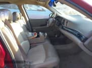 ✅ 2003 Buick LeSabre Limited • VIN: 1G4HR54K03U241020 • Lot: 42031452. Wystawiony na IAAI z przebiegiem 153 247 mil. Bezpłatny archiwum sprzedaży aukcyjnych z USA i szczegółowy raport historii pojazdu na DreamBid. Zdjęcie 5.