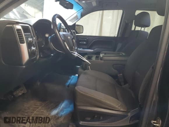 ✅ 2014 Chevrolet Silverado 1500 LT • VIN: 3GCUKREC5EG187774 • Lot: 91890705. Listed on Copart with 135,669 mi. Free auction sales archive from the USA and detailed vehicle history report at DreamBid. Image 7.