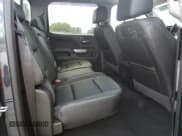 ✅ 2018 Chevrolet Silverado 1500 LTZ • VIN: 3GCUKSEJ2JG285466 • Lot: 63661115. Wystawiony na Copart z przebiegiem 37 963 mil. Bezpłatny archiwum sprzedaży aukcyjnych z USA i szczegółowy raport historii pojazdu na DreamBid. Zdjęcie 10.