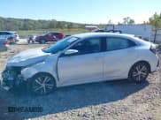 ✅ 2020 Honda Civic LX • VIN: SHHFK7H35LU204955 • Lot: 43595670. Listed on IAAI with 51,782 mi. Free auction sales archive from the USA and detailed vehicle history report at DreamBid. Image 14.