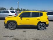 ✅ 2017 Jeep Renegade Sport • VIN: ZACCJAAB4HPF36942 • Лот: 42801664. Опубликован ранее на IAAI с пробегом 49 455 миль. Бесплатный доступ к архиву аукционных продаж из США и подробный отчёт об истории автомобиля на DreamBid. Изображение 14.