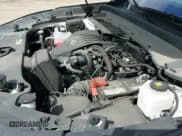 ✅ 2024 Lexus TX 350 • VIN: 5TDAAAB60RS003175 • Lot: 41984264. Listed on IAAI with 40,805 mi. Free auction sales archive from the USA and detailed vehicle history report at DreamBid. Image 21.