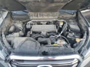 ✅ 2020 Subaru Ascent Premium • VIN: 4S4WMAFD0L3451300 • Lot: 92690295. Listed on Copart with 77,400 mi. Free auction sales archive from the USA and detailed vehicle history report at DreamBid. Image 12.