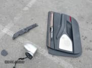 ✅ 2017 Genesis G90 Premium • VIN: KMHG34JA4HU034088 • Lot: 42180397. Listed on IAAI with 123,318 mi. Free auction sales archive from the USA and detailed vehicle history report at DreamBid. Image 18.