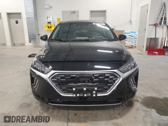✅ 2022 Hyundai Ioniq SEL • VIN: KMHC75LDXNU264410 • Lot: 88898845. Wystawiony na Copart z przebiegiem 65 841 mil. Bezpłatny archiwum sprzedaży aukcyjnych z USA i szczegółowy raport historii pojazdu na DreamBid. Zdjęcie 5.
