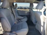 ✅ 2017 Toyota Sienna XLE Auto Access Seat • VIN: 5TDYZ3DC5HS781637 • Lot: 57648085. Listed on Copart with 94,675 mi. Free auction sales archive from the USA and detailed vehicle history report at DreamBid. Image 10.