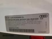 ✅ 2018 Audi TT • VIN: TRUC5AFVXJ1013850 • Lot: 84458144. Listed on Copart with Not provided. Free auction sales archive from the USA and detailed vehicle history report at DreamBid. Image 14.