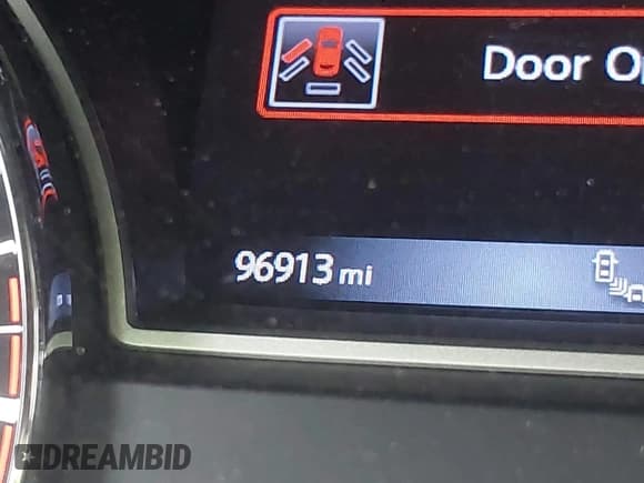 ✅ 2017 Nissan Altima SR • VIN: 1N4AL3AP7HC222317 • Lot: 42749655. Wystawiony na IAAI z przebiegiem 96 913 mil. Bezpłatny archiwum sprzedaży aukcyjnych z USA i szczegółowy raport historii pojazdu na DreamBid. Zdjęcie 16.