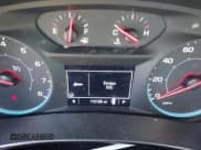 ✅ 2020 Chevrolet Equinox LS • VIN: 3GNAXHEV7LS606614 • Lot: 43269986. Wystawiony na IAAI z przebiegiem 112 138 mil. Bezpłatny archiwum sprzedaży aukcyjnych z USA i szczegółowy raport historii pojazdu na DreamBid. Zdjęcie 7.