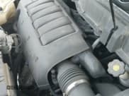 ✅ 2009 Chevrolet Traverse LS • VIN: 1GNEV13D69S143068 • Lot: 42637832. Wystawiony na IAAI z przebiegiem 152 270 mil. Bezpłatny archiwum sprzedaży aukcyjnych z USA i szczegółowy raport historii pojazdu na DreamBid. Zdjęcie 19.