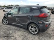 ✅ 2017 Chevrolet Bolt EV LT • VIN: 1G1FW6S01H4183656 • Lot: 62067744. Wystawiony na Copart z przebiegiem 26 438 mil. Bezpłatny archiwum sprzedaży aukcyjnych z USA i szczegółowy raport historii pojazdu na DreamBid. Zdjęcie 2.