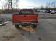 ✅ 2002 Chevrolet Silverado 1500 LT • VIN: 2GCEK19T021249716 • Лот: 80983534. Опубликован ранее на Copart с пробегом 140 282 миль. Бесплатный доступ к архиву аукционных продаж из США и подробный отчёт об истории автомобиля на DreamBid. Изображение 6.