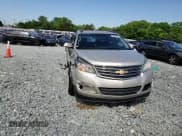 ✅ 2016 Chevrolet Traverse LT • VIN: 1GNKRGKD1GJ258675 • Lot: 55804445. Wystawiony na Copart z przebiegiem 182 133 mil. Bezpłatny archiwum sprzedaży aukcyjnych z USA i szczegółowy raport historii pojazdu na DreamBid. Zdjęcie 14.