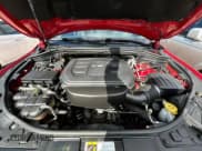 ✅ 2017 Dodge Durango GT • VIN: 1C4RDHDGXHC697608 • Lot: 91934395. Wystawiony na Copart z przebiegiem 153 729 mil. Bezpłatny archiwum sprzedaży aukcyjnych z USA i szczegółowy raport historii pojazdu na DreamBid. Zdjęcie 7.