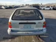 ✅ 1995 Toyota Corolla DX • VIN: JT2AE09V0S0097247 • Lot: 42649715. Wystawiony na Copart z przebiegiem 326 329 mil. Bezpłatny archiwum sprzedaży aukcyjnych z USA i szczegółowy raport historii pojazdu na DreamBid. Zdjęcie 6.