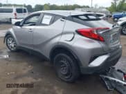 ✅ 2020 Toyota C-HR LE • VIN: NMTKHMBX7LR103872 • Лот: 43280290. Опубликован ранее на IAAI с пробегом 87 624 миль. Бесплатный доступ к архиву аукционных продаж из США и подробный отчёт об истории автомобиля на DreamBid. Изображение 3.