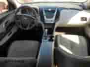 2015 Chevrolet Equinox LS с VIN 2GNALAEKXF6101887, выставлен на аукционе Copart как лот 85153945 с пробегом 165 430 миль миль и Чистый • Clean title. История ставок и продаж доступна на DreamBid. Изображение 8.