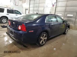 ✅ 2010 Chevrolet Malibu 1LS • VIN: 1G1ZB5EB4AF183533 • Lot: 74377004. Listed on Copart with 202,253 mi. Free auction sales archive from the USA and detailed vehicle history report at DreamBid. Image 3.