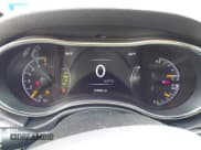 ✅ 2017 Jeep Grand Cherokee Limited • VIN: 1C4RJEBG3HC736176 • Lot: 43743018. Wystawiony na IAAI z przebiegiem 129 065 mil. Bezpłatny archiwum sprzedaży aukcyjnych z USA i szczegółowy raport historii pojazdu na DreamBid. Zdjęcie 7.