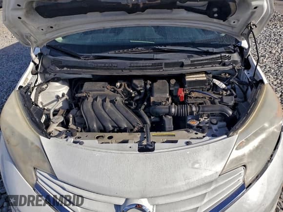 ✅ 2016 Nissan Note SV • VIN: 3N1CE2CP0GL366043 • Lot: 93813205. Wystawiony na Copart z przebiegiem 116 463 mil. Bezpłatny archiwum sprzedaży aukcyjnych z USA i szczegółowy raport historii pojazdu na DreamBid. Zdjęcie 11.