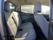 ✅ 2021 Chevrolet Colorado 2WD Work Truck • VIN: 1GCGSBEN5M1153613 • Лот: 70816054. Опубликован ранее на Copart с пробегом 101 253 миль. Бесплатный доступ к архиву аукционных продаж из США и подробный отчёт об истории автомобиля на DreamBid. Изображение 10.