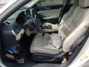 ✅ 2020 Honda Accord EX-L • VIN: 1HGCV1F51LA001505 • Лот: 81472255. Опубликован ранее на Copart с пробегом Не указан. Бесплатный доступ к архиву аукционных продаж из США и подробный отчёт об истории автомобиля на DreamBid. Изображение 7.