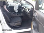 ✅ 2022 GMC Acadia SLE • VIN: 1GKKNKL46NZ171735 • Lot: 42947989. Listed on IAAI with 18,580 mi. Free auction sales archive from the USA and detailed vehicle history report at DreamBid. Image 5.