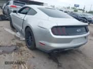 ✅ 2015 Ford Mustang GT • VIN: 1FA6P8CF2F5310995 • Lot: 41909689. Listed on IAAI with 83,171 mi. Free auction sales archive from the USA and detailed vehicle history report at DreamBid. Image 3.