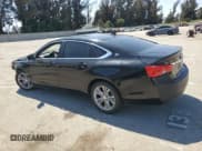 ✅ 2014 Chevrolet Impala LT • VIN: 2G1115SL8E9249934 • Лот: 65255094. Опубликован ранее на Copart с пробегом Не указан. Бесплатный доступ к архиву аукционных продаж из США и подробный отчёт об истории автомобиля на DreamBid. Изображение 2.