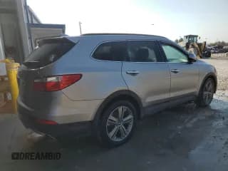 ✅ 2016 Hyundai Santa Fe Premium • VIN: KM8SNDHF3GU135269 • Лот: 85105485. Опубликован ранее на Copart с пробегом 179 246 миль. Бесплатный доступ к архиву аукционных продаж из США и подробный отчёт об истории автомобиля на DreamBid. Изображение 3.