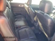 ✅ 2011 Ford Explorer Limited • VIN: 1FMHK7F89BGA19509 • Лот: 93698255. Опубликован ранее на Copart с пробегом 171 799 миль. Бесплатный доступ к архиву аукционных продаж из США и подробный отчёт об истории автомобиля на DreamBid. Изображение 11.