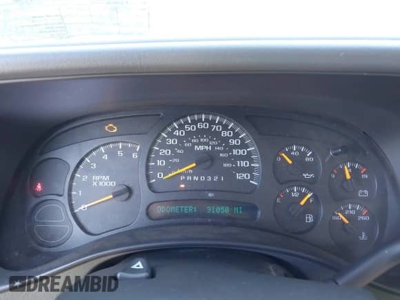 2006 GMC Sierra 1500 Work Truck with VIN 2GTEK19V561309397, listed as a IAAI auction lot 43482253 with 91,050 mi miles and . Bid and sale history available at DreamBid. Image 7.