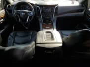 ✅ 2018 Cadillac Escalade Luxury • VIN: 1GYS4BKJXJR239030 • Lot: 84462915. Listed on Copart with 86,048 mi. Free auction sales archive from the USA and detailed vehicle history report at DreamBid. Image 8.