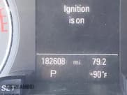 ✅ 2013 Audi S4 Premium Plus • VIN: WAUBGAFL6DA066707 • Lot: 42742166. Listed on IAAI with 182,608 mi. Free auction sales archive from the USA and detailed vehicle history report at DreamBid. Image 15.