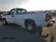 2005 GMC Sierra 1500 Work Truck с VIN 1GTEC14V75Z900258, выставлен на аукционе Copart как лот 83411744 с пробегом 331 117 миль миль и Чистый • Clean title. История ставок и продаж доступна на DreamBid. Изображение 2.