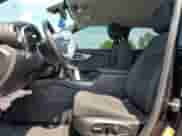 2019 Chevrolet Blazer with VIN 3GNKBCRS9KS685403, listed as a Copart auction lot 69340774 with 82,430 mi miles and Salvage title. Bid and sale history available at DreamBid. Image 7.