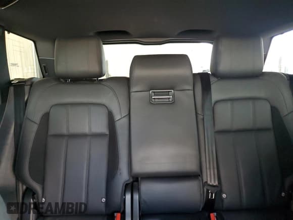✅ 2021 Land Rover Range Rover Sport HST • VIN: SALWS2RU2MA763636 • Lot: 48303745. Wystawiony na Copart z przebiegiem Nie podano. Bezpłatny archiwum sprzedaży aukcyjnych z USA i szczegółowy raport historii pojazdu na DreamBid. Zdjęcie 10.