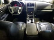 ✅ 2008 GMC Acadia SLT2 • VIN: 1GKEV33708J301444 • Lot: 80959925. Listed on Copart with 139,530 mi. Free auction sales archive from the USA and detailed vehicle history report at DreamBid. Image 8.