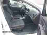 2014 Chevrolet Cruze 1LT with VIN 1G1PC5SB5E7312954, listed as a IAAI auction lot 43586516 with 151,548 mi miles and . Bid and sale history available at DreamBid. Image 5.