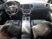 ✅ 2018 Jeep Grand Cherokee Limited • VIN: 1C4RJFBT7JC237907 • Lot: 52303675. Listed on Copart with 72,900 mi. Free auction sales archive from the USA and detailed vehicle history report at DreamBid. Image 8.