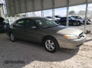 ✅ 2001 Ford Taurus SES • VIN: 1FAFP55U71G173379 • Лот: 84645365. Опубликован ранее на Copart с пробегом 145 452 миль. Бесплатный доступ к архиву аукционных продаж из США и подробный отчёт об истории автомобиля на DreamBid. Изображение 4.
