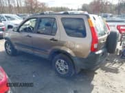 ✅ 2003 Honda CR-V EX • VIN: SHSRD78843U155910 • Lot: 43684933. Wystawiony na IAAI z przebiegiem 219 137 mil. Bezpłatny archiwum sprzedaży aukcyjnych z USA i szczegółowy raport historii pojazdu na DreamBid. Zdjęcie 3.